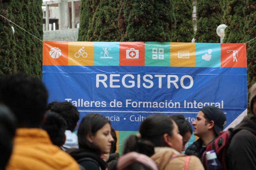 Comunidad Universitaria