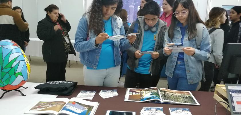 Comunidad Universitaria
