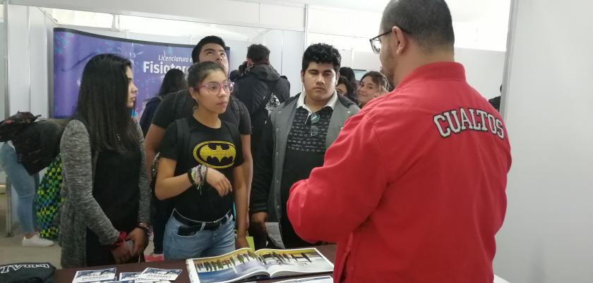 Comunidad universitaria