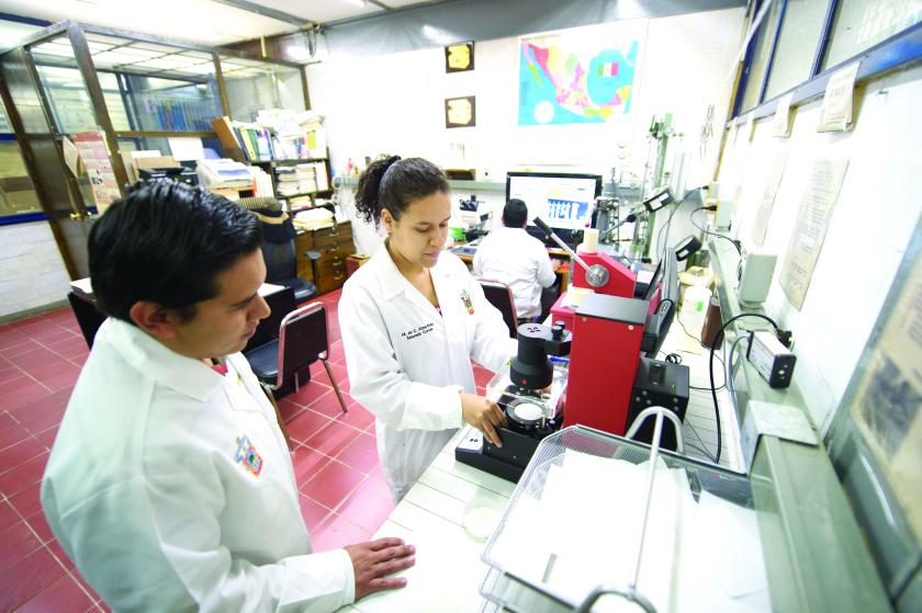 Laboratorio