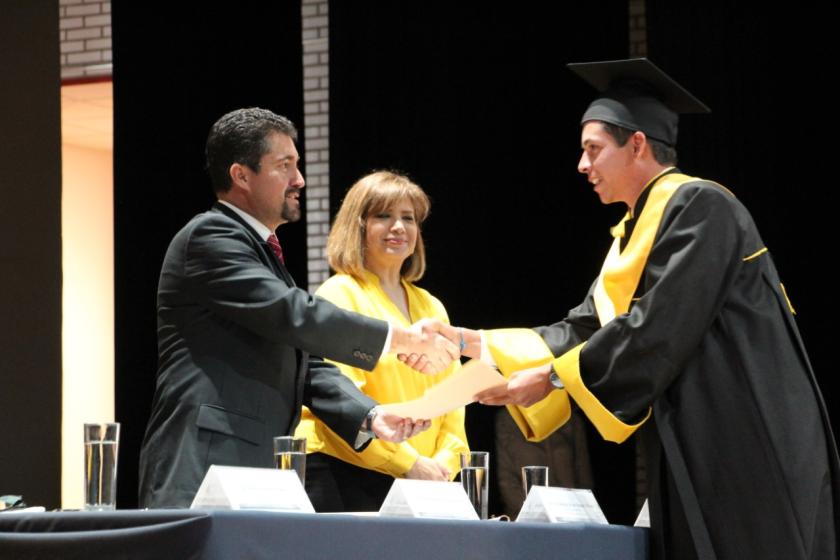 Comunidad universitaria