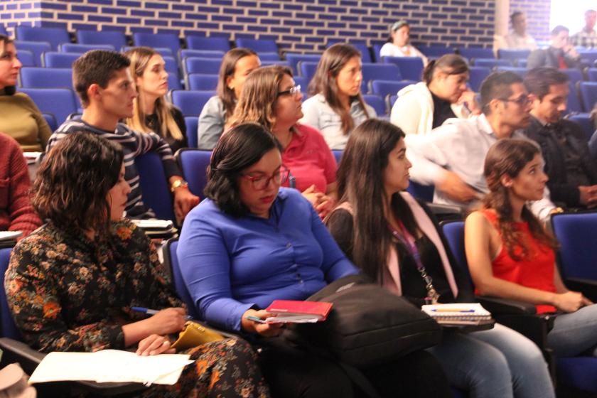 Comunidad universitaria