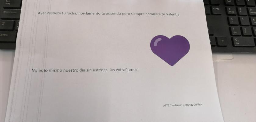 Carteles conmemorativos al día de la mujer