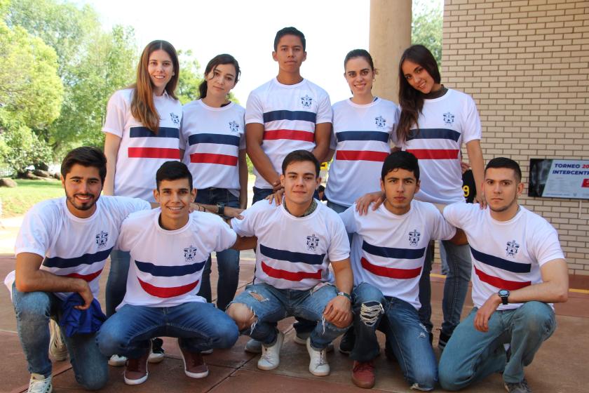 Comunidad Universitaria