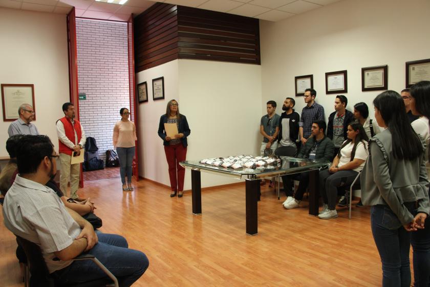 Foto general 