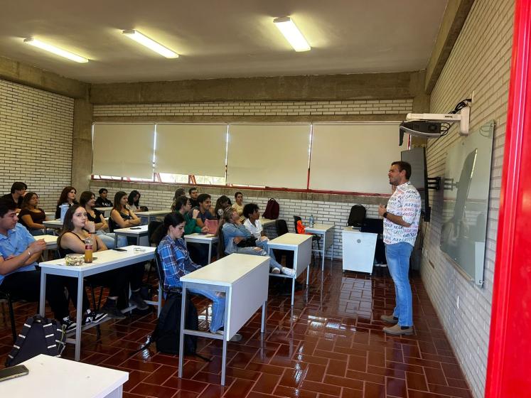 Taller de sexualidad