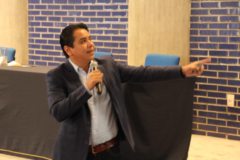 Autoridad