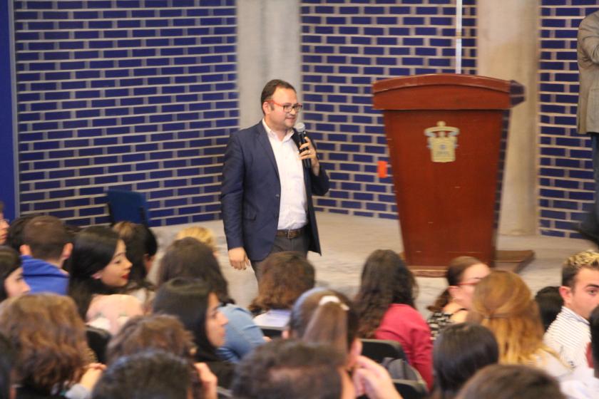 Autoridades