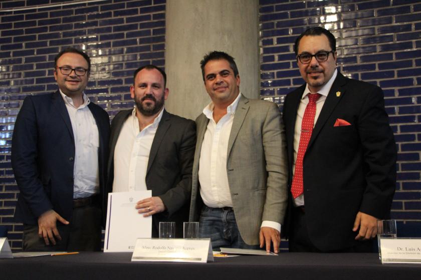 Autoridad