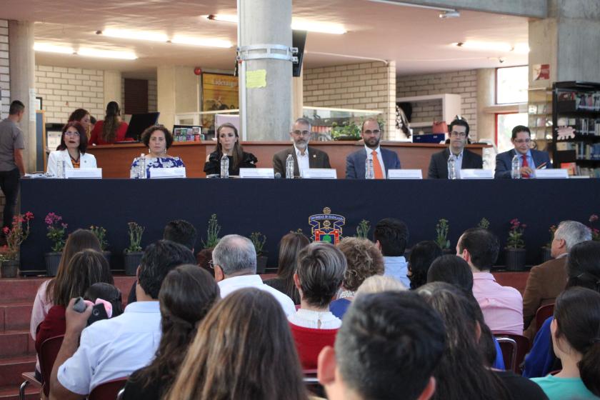 Autoridades