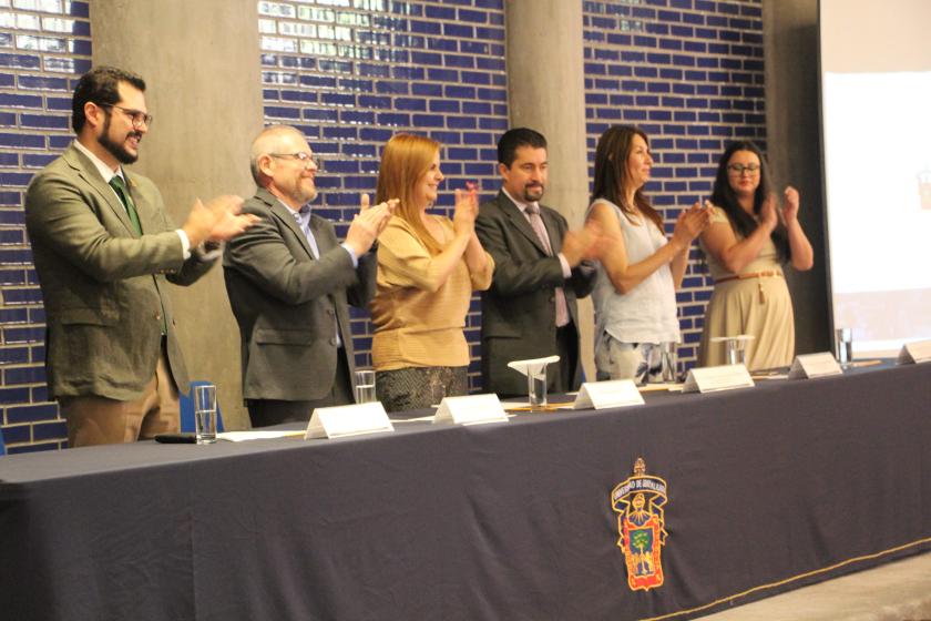 Autoridades
