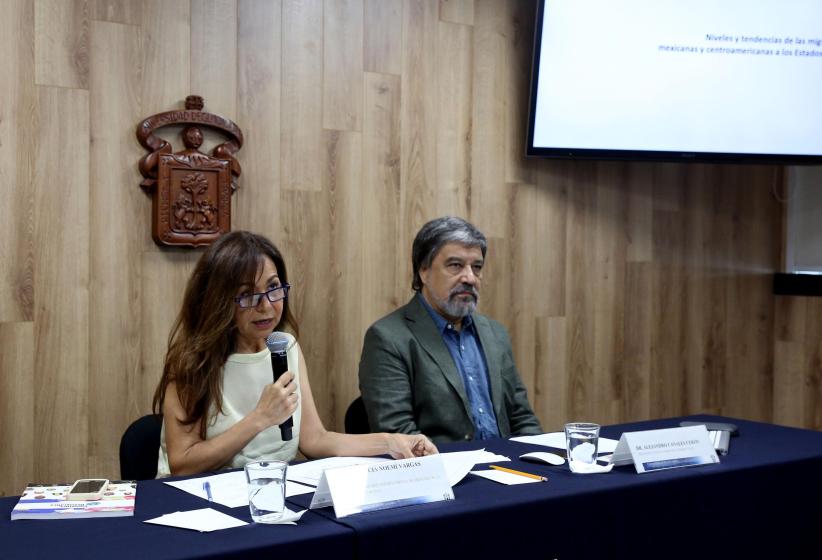 Autoridades