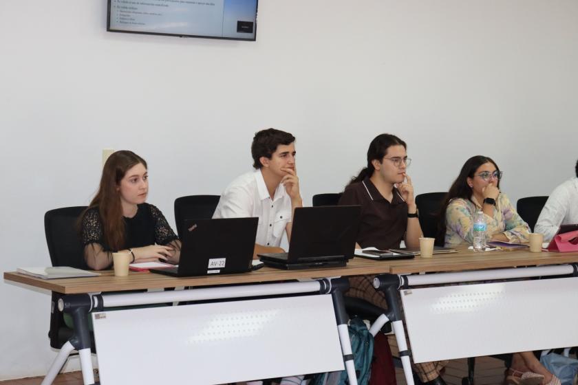 CUAltos Anfitrión de la III Asamblea Ordinaria del Comité Estudiantil del CNEIP Región Centro-Occidente