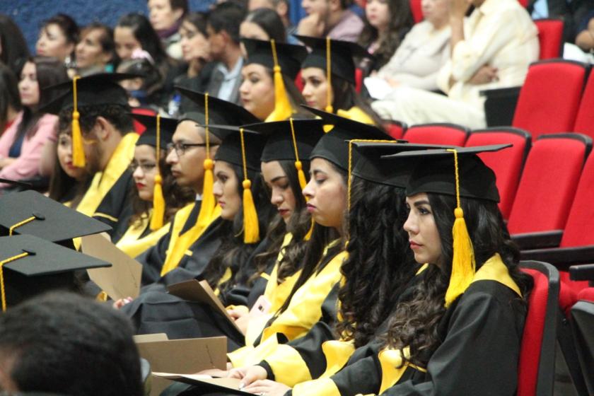 Graduados