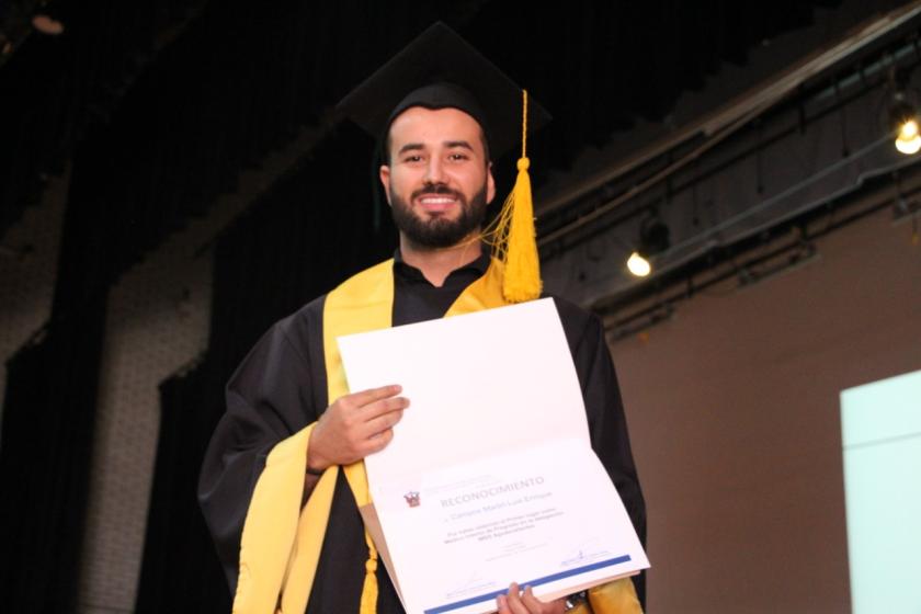 Graduado