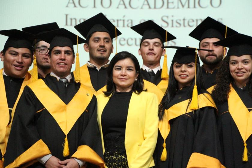 Graduados