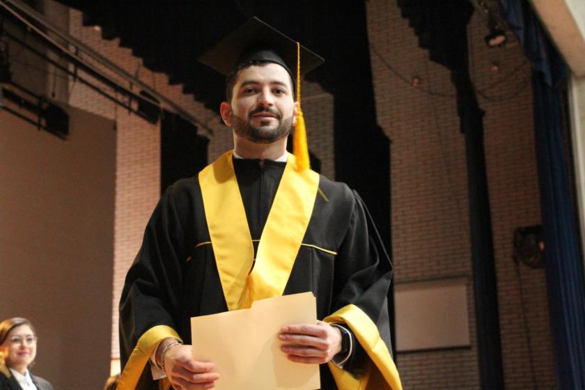 Graduado