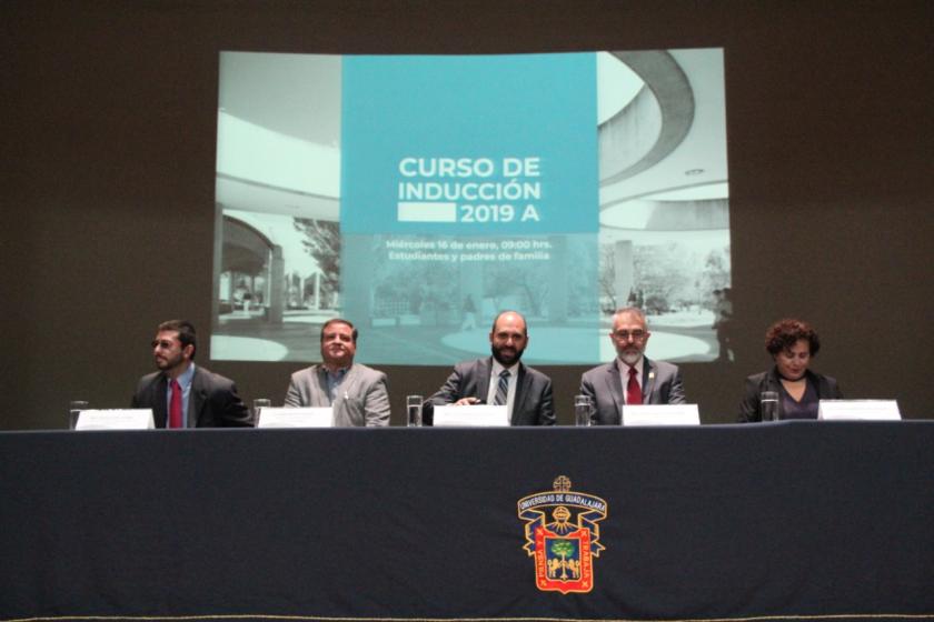 Autoridades