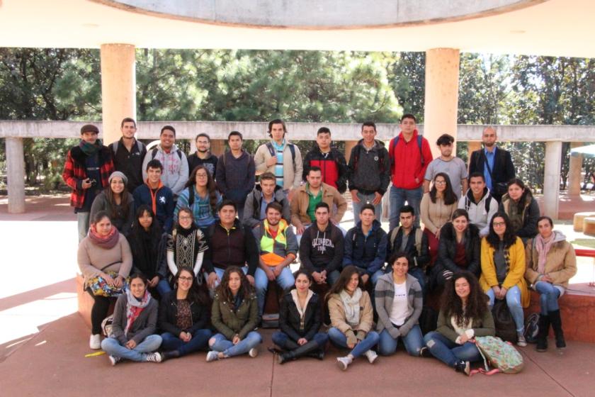 Foto general 