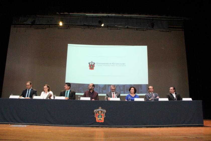 Autoridades