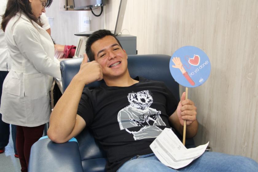Donador