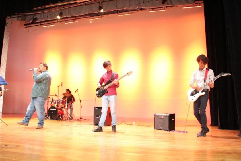 Foto general