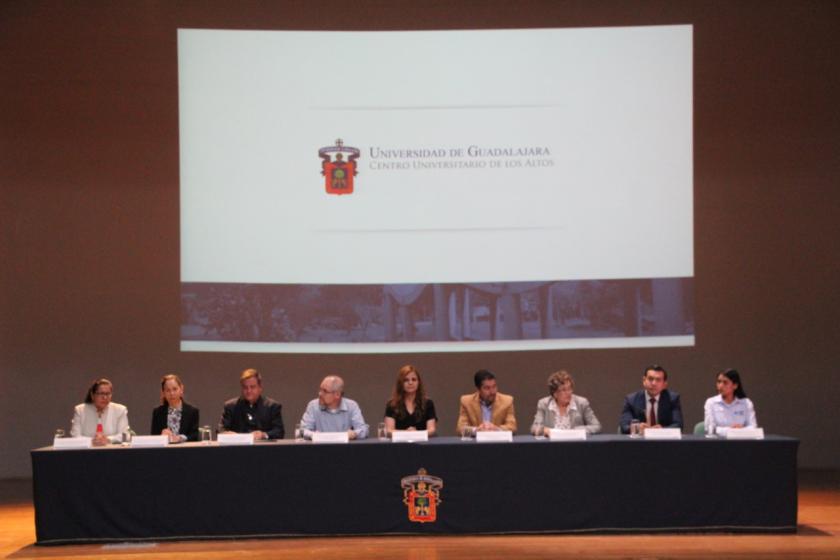 Autoridades
