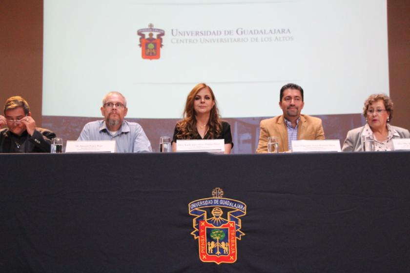 Autoridades