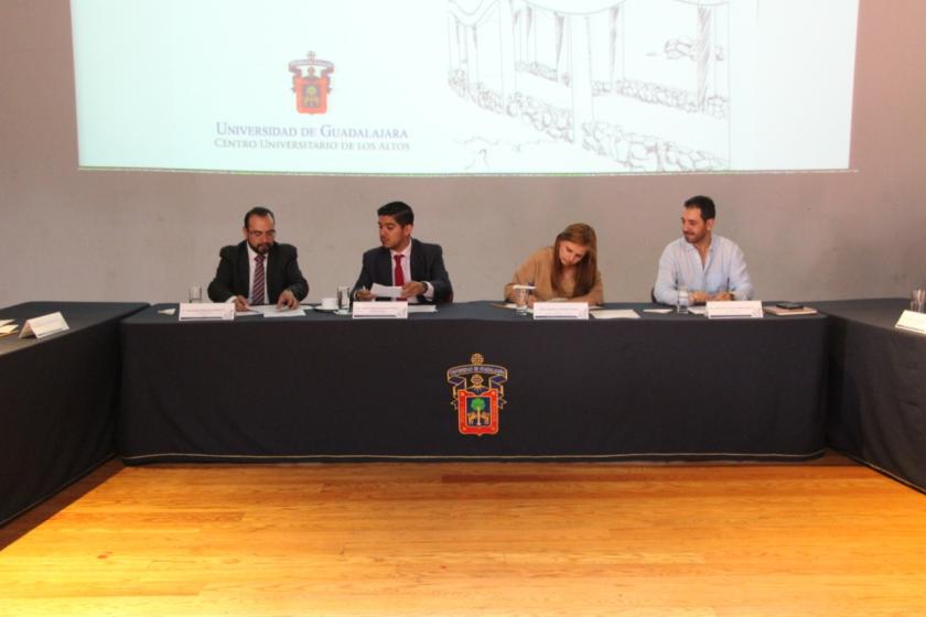Autoridades