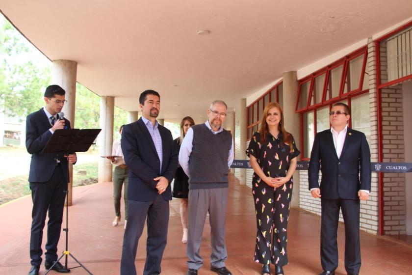 Autoridades