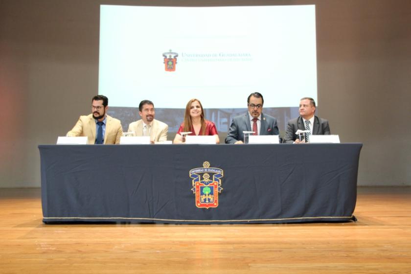 Autoridades
