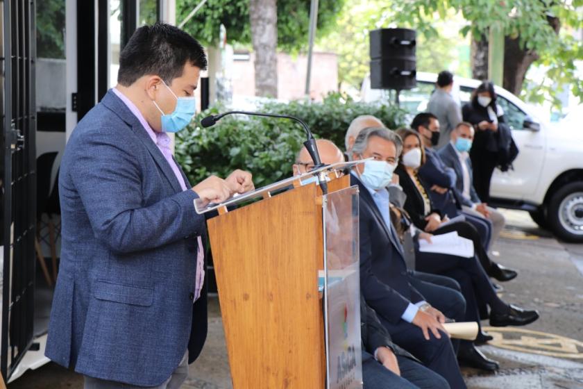 Autoridad