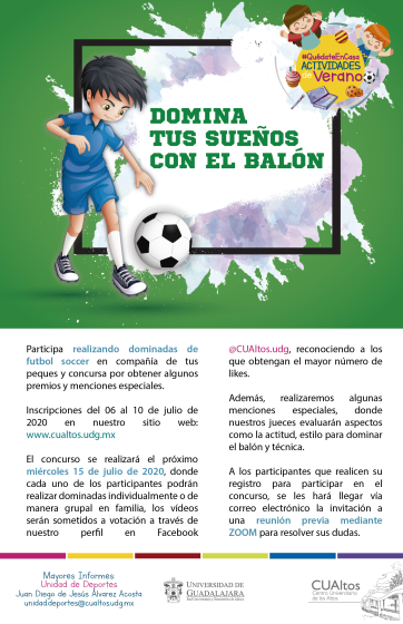 Cartel promocional