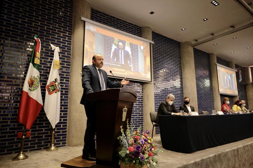 Autoridad CUAltos.