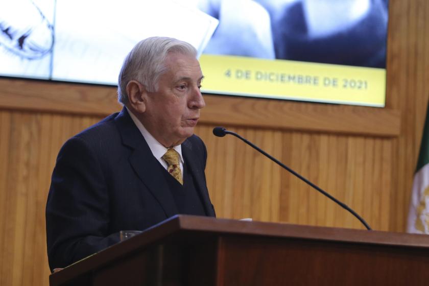 Autoridades
