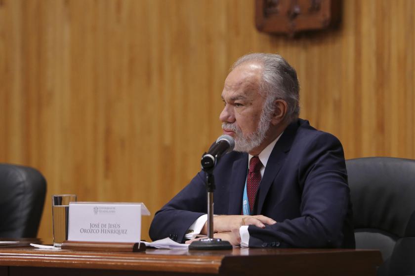 Foto Autoridades