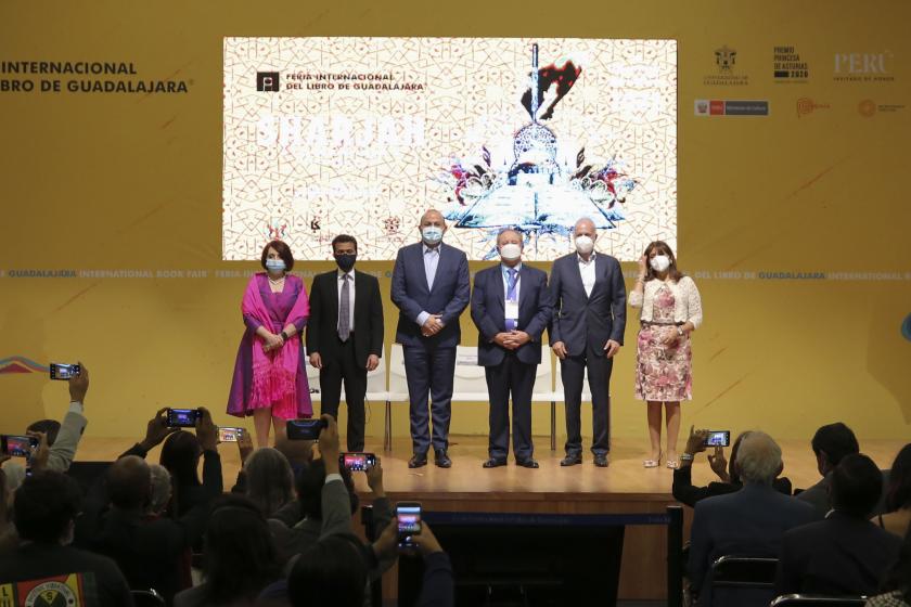 Foto Autoridades 