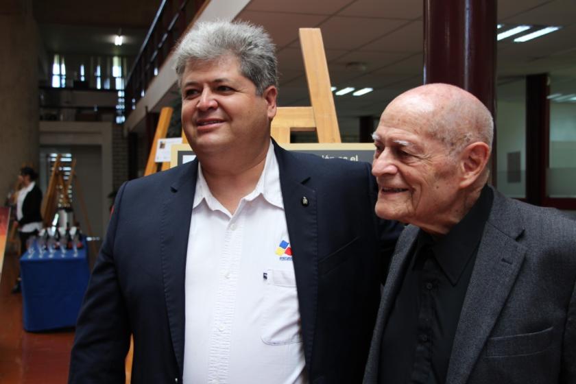 Autoridades