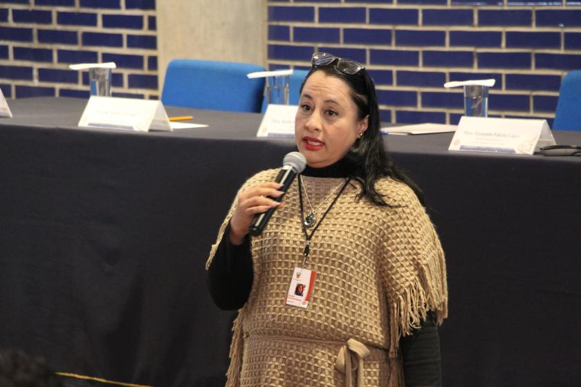 del Curso-Taller NOM-035-STPS-2018