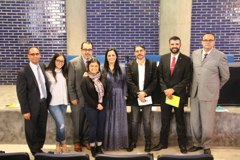 Autoridades