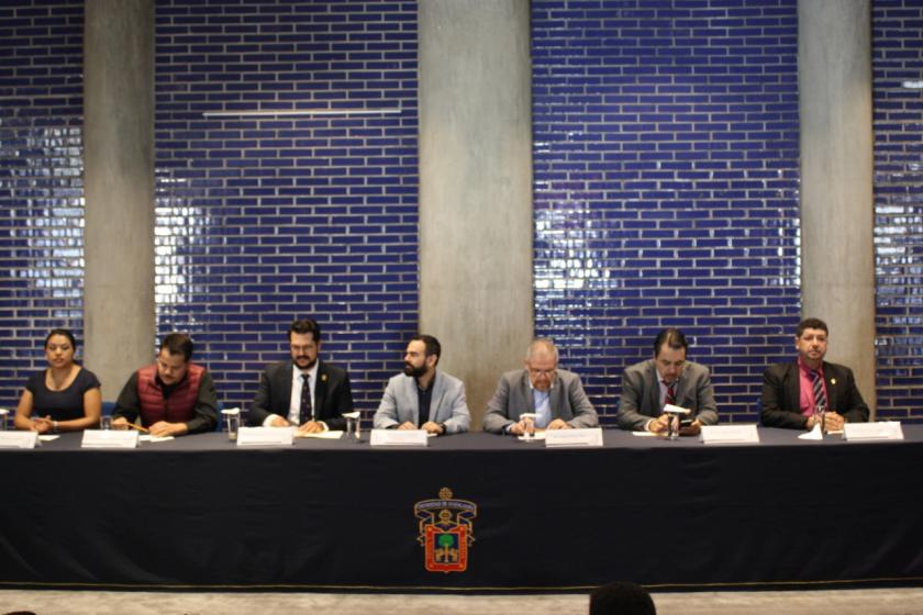 Autoridades