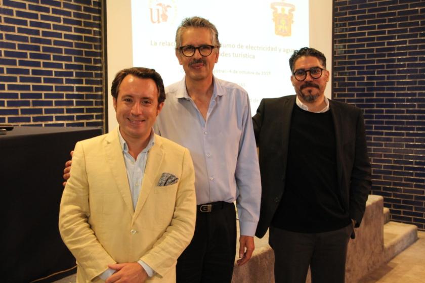 Autoridades