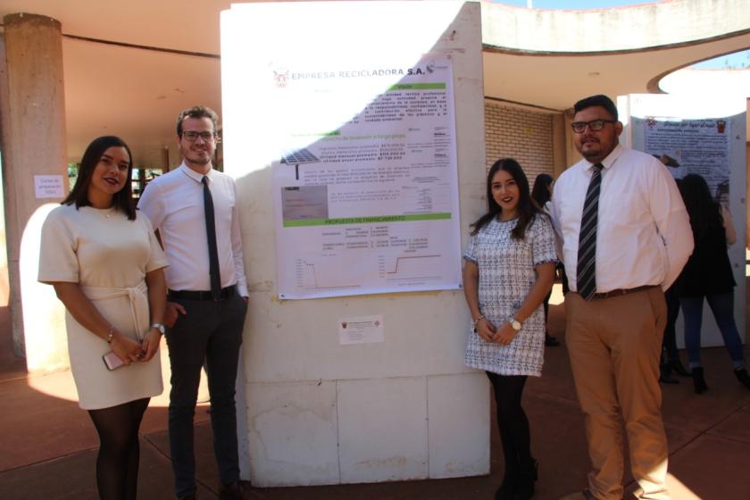 Comunidad Universitaria
