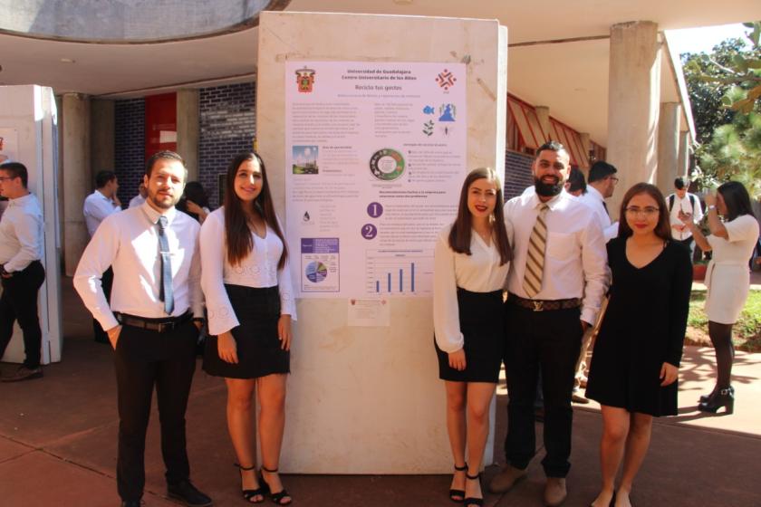 Comunidad Universitaria