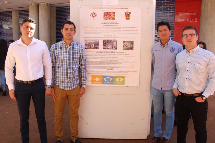Comunidad universitaria
