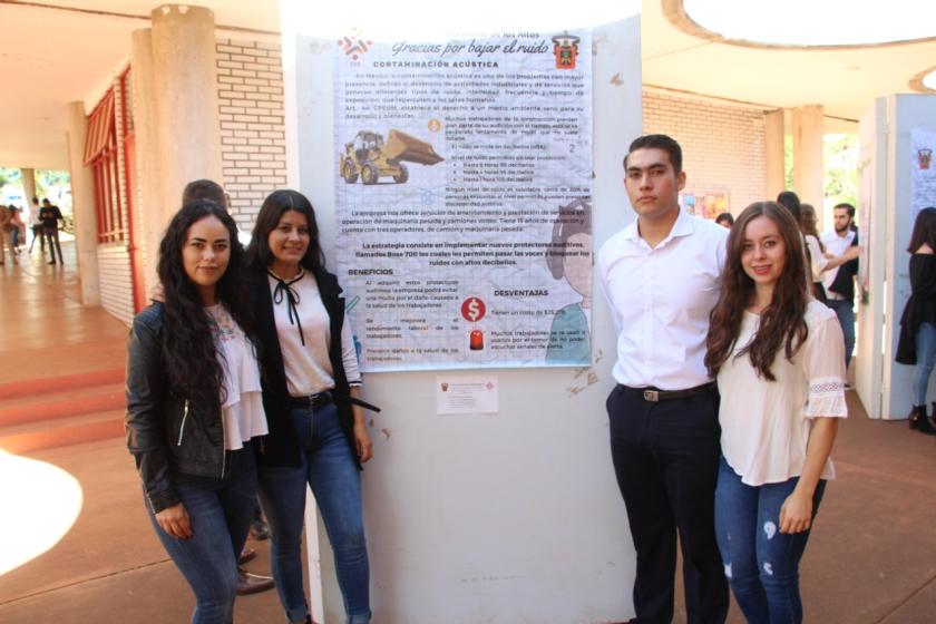 Comunidad universitaria