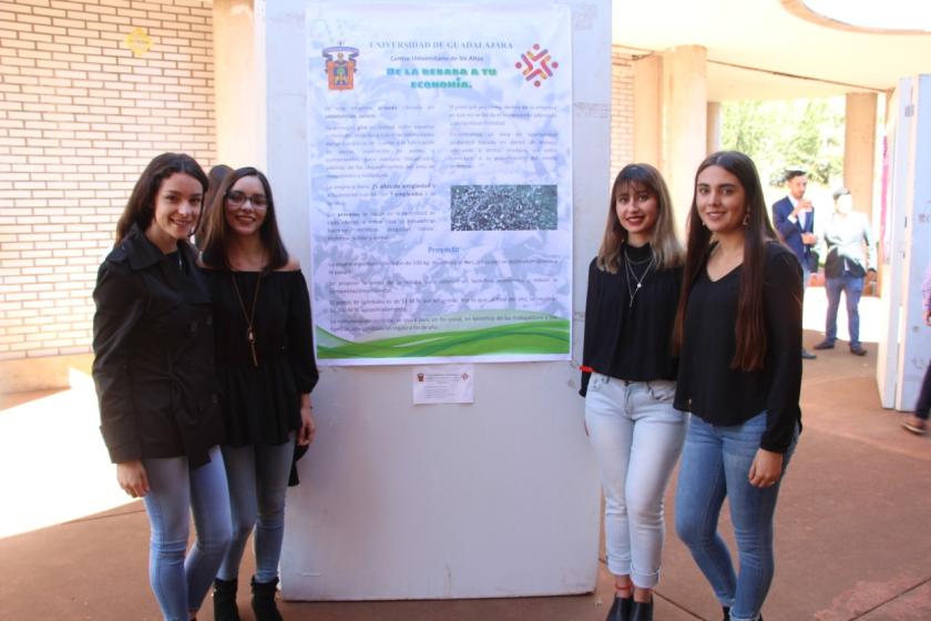 Comunidad universitaria