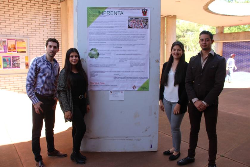 Comunidad Universitaria