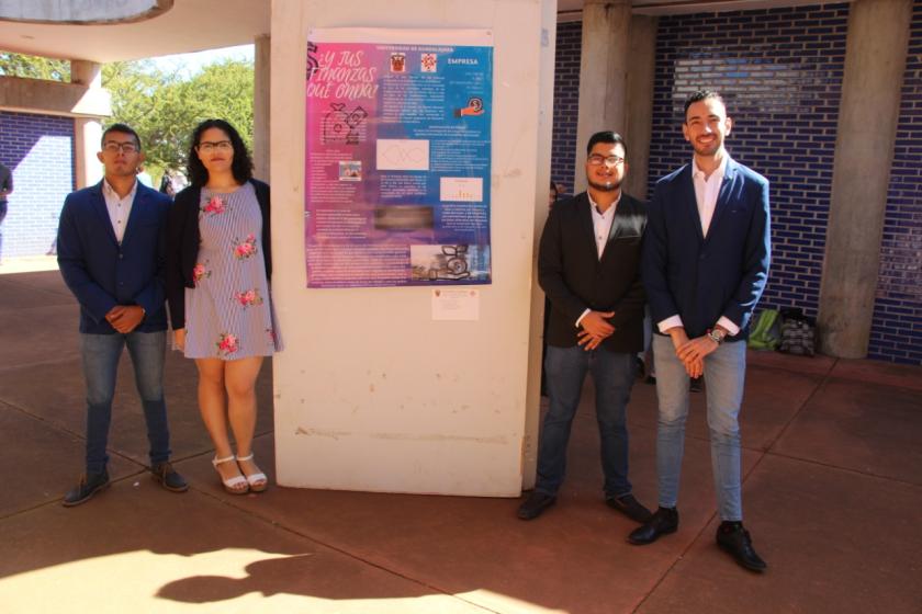 Comunidad universitaria