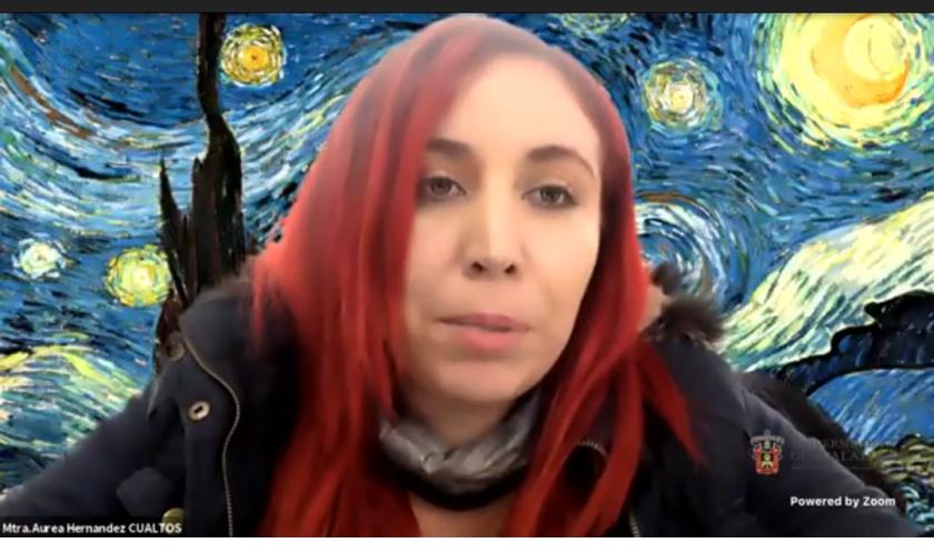 Maestra CUAltos.